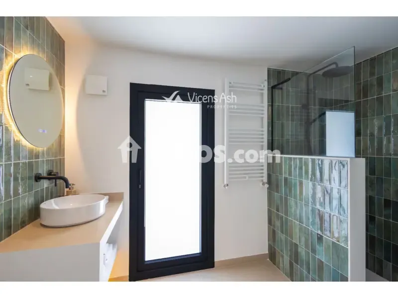 Vannitoad - Renovated Villa with Pool in Jávea