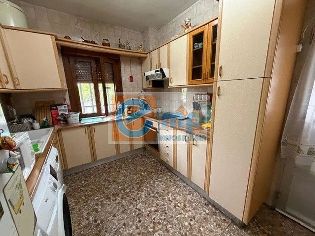 Cucina - Chalet with Pool in Esquivias