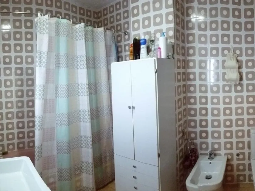 Salles de bain - Bright Apartment with Central Location in Jaén