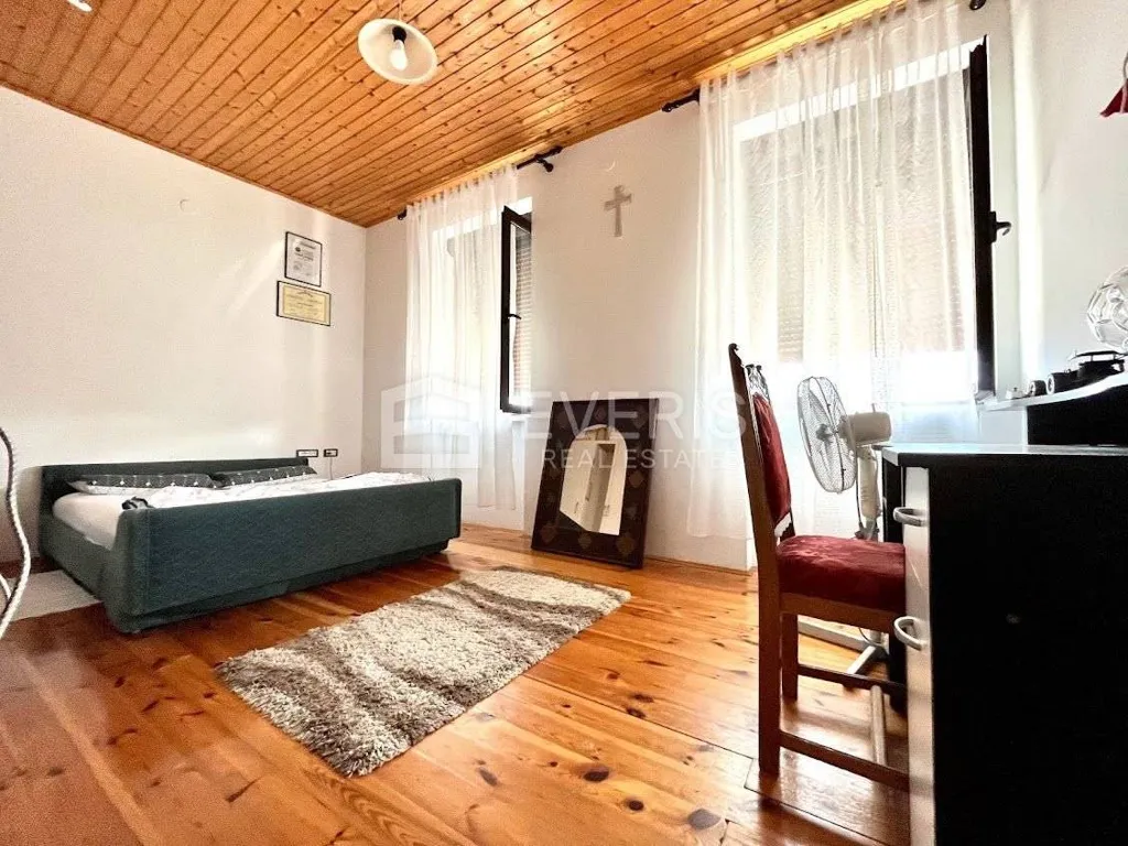 Chambres - Apartment with Terrace in Kastav Centre