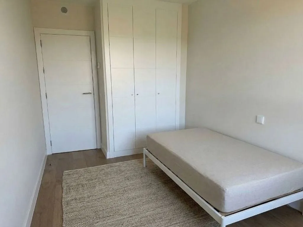 Chambres - Apartment with Pool and Terrace in Madrid Rio