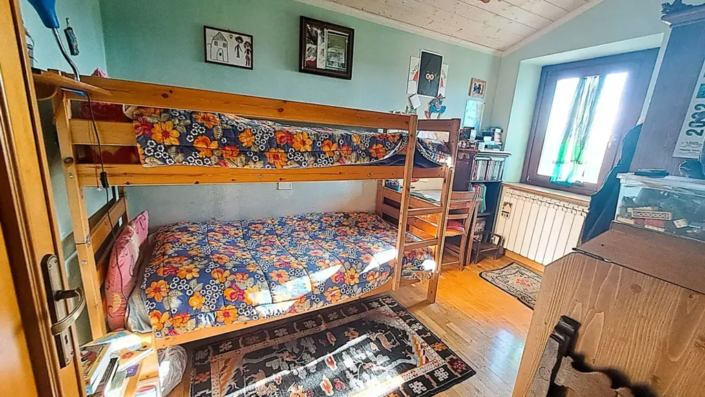 Maison 6 pièces à IT