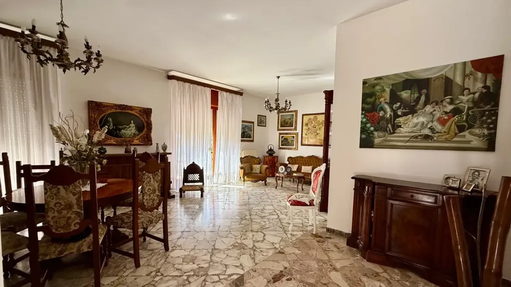 Söögituba - Independent Villa with Garden in Nardò