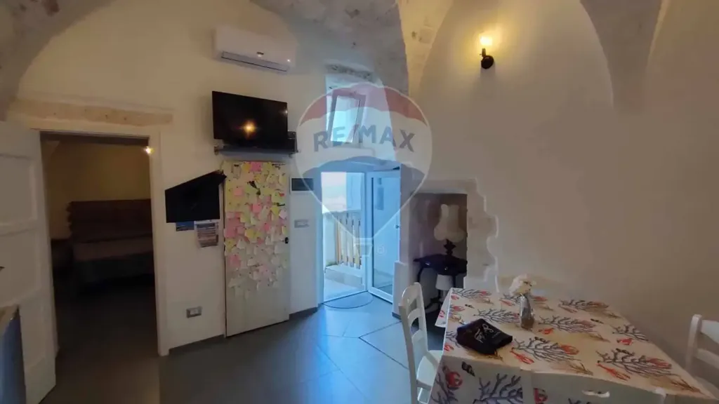 Elutuba - Rustic House with Starry Ceilings in Ostuni