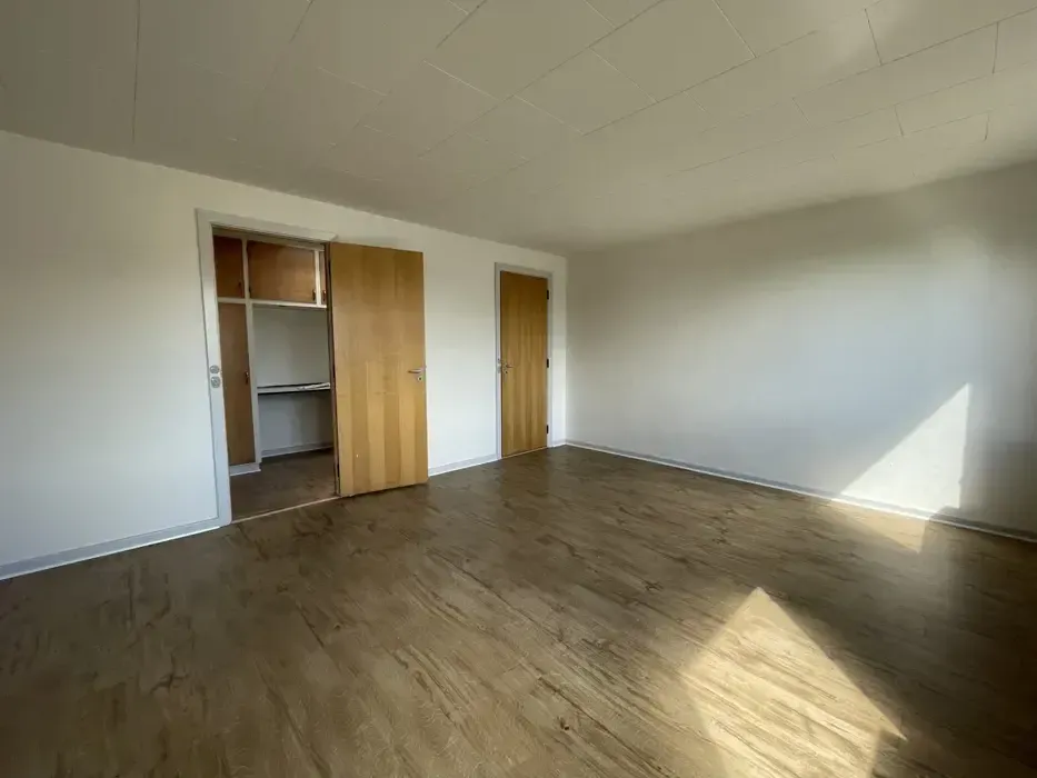 Toad - Spacious Room in Aalborg East