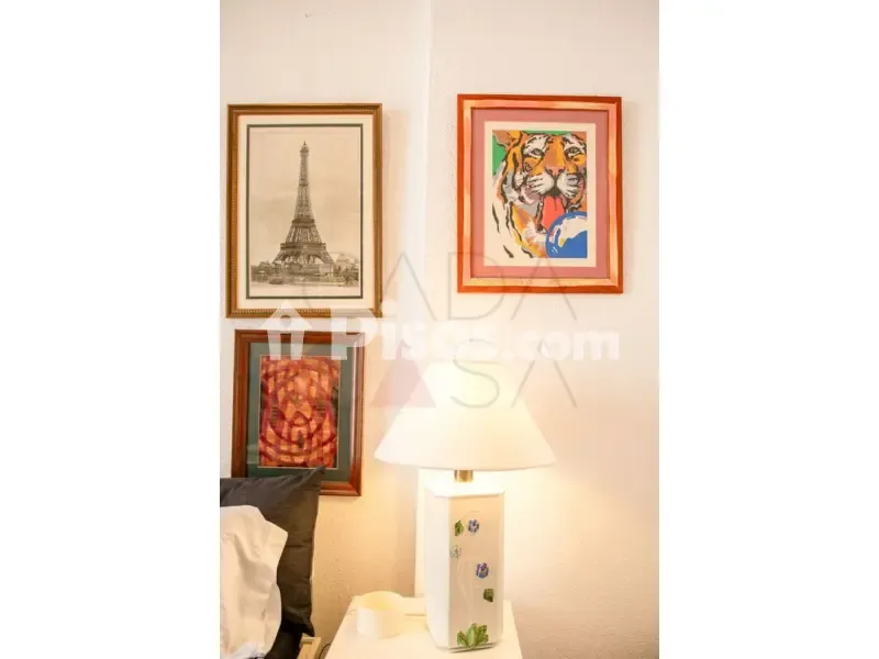 Chambres - Apartment with Architectural Charm in Puerto Chico, Santander
