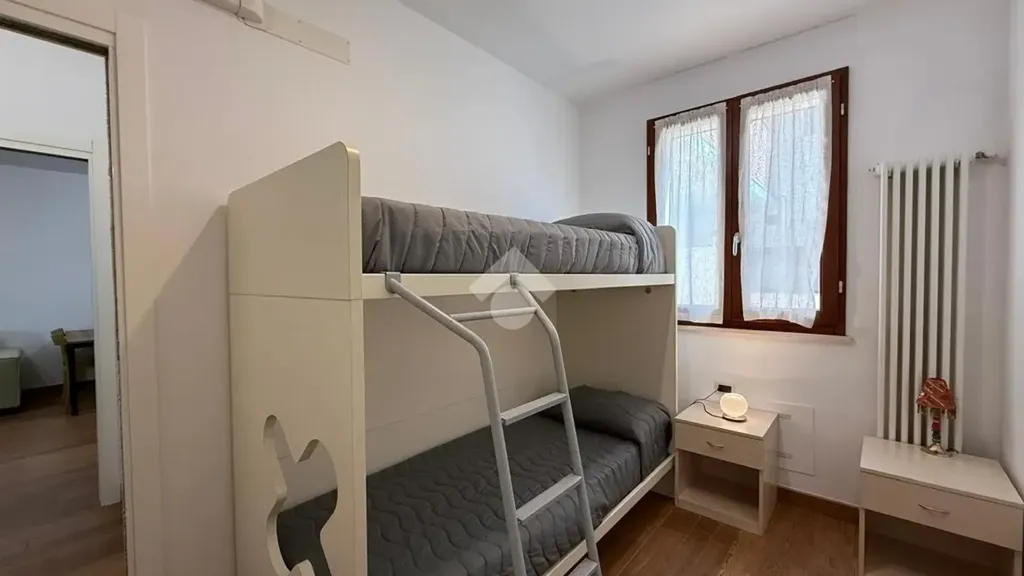 Magamistoad - Trilocale with Private Garden in Cervia
