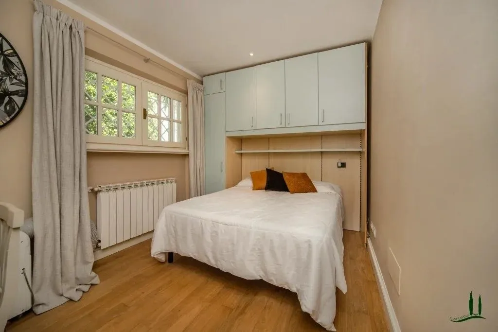 Bedrooms - Luxury Villa with Pool in Pietrasanta
