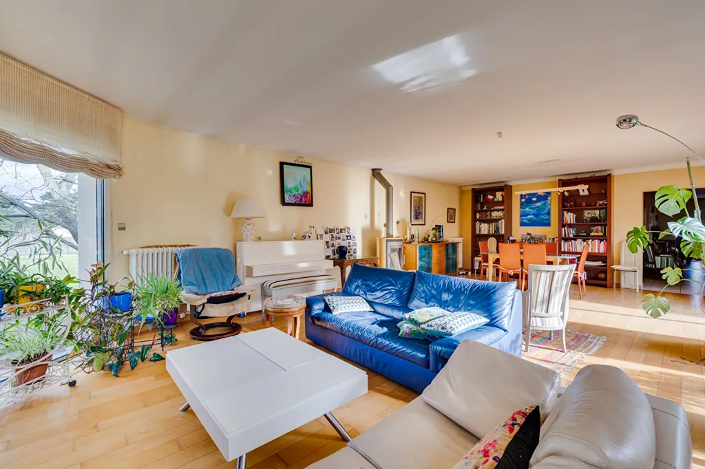 Maison 7 pièces à CUGNAUX