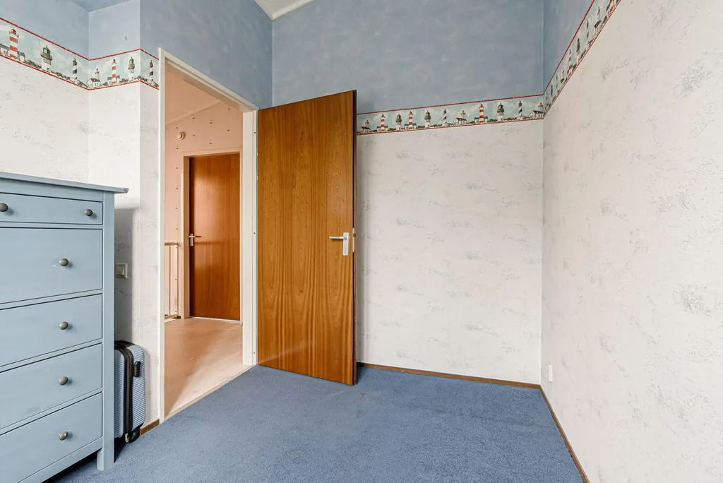 Chambres - Maison 6 pièces à Lelystad