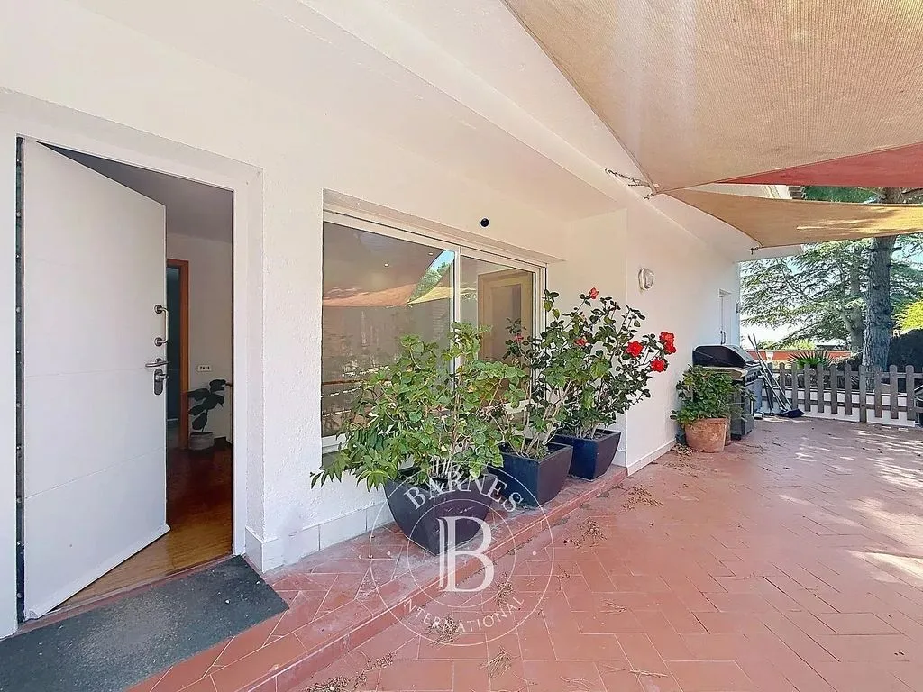Terrazza - Luxury House with Sea View in Cabrils