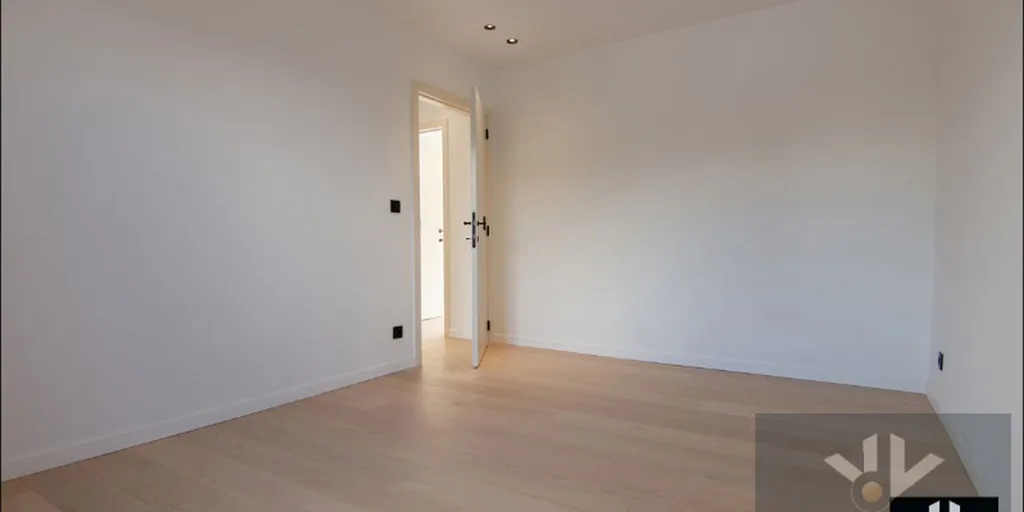 Stanze - Fully Renovated, Energy-Efficient House near Hasselt