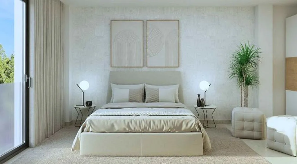 Magamistoad - New Flat with Air Conditioning in Sagunto