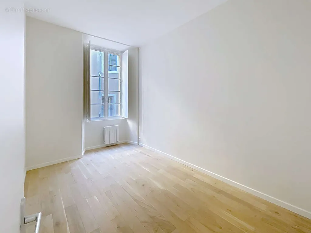 Appartement 4 pièces à Chambery