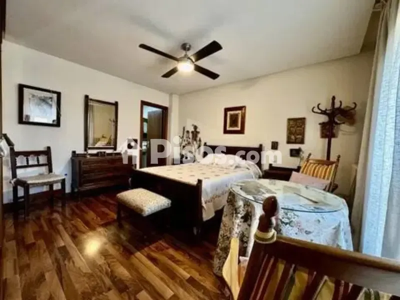 Chambres - Spacious Apartment with Terrace in El Torreón