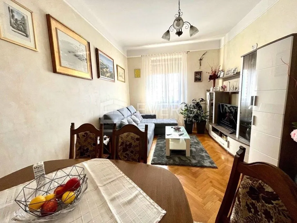 Salle à manger - Apartment with Terrace in Kastav Centre