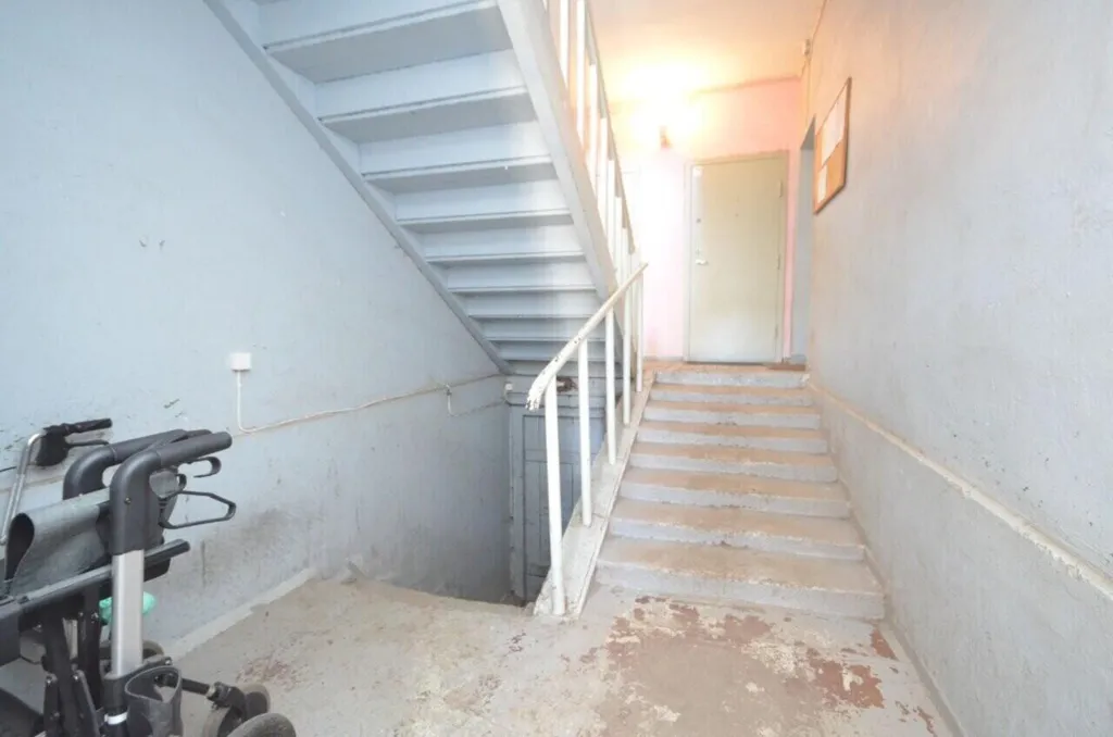 Rooms - Apartment with Heat Pump in Raasiku