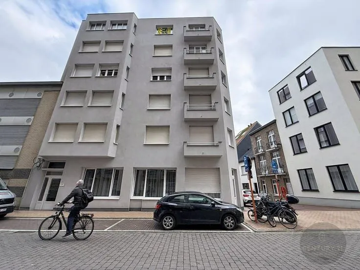 Bien à Blankenberge