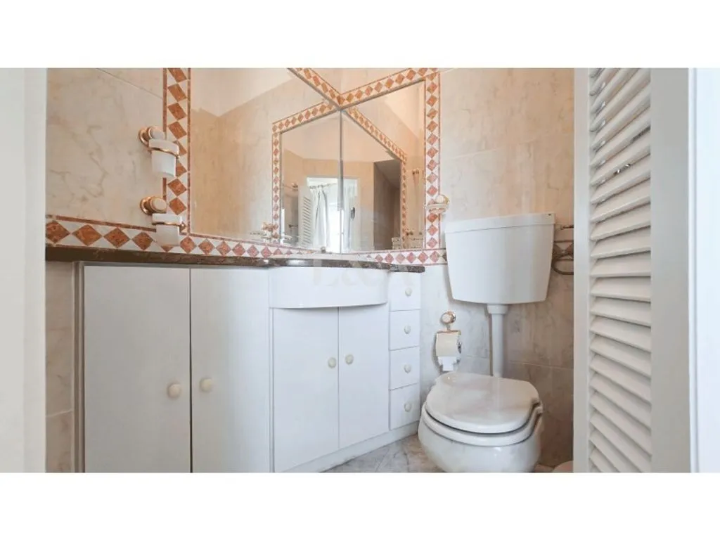Bagni - Refurbished Apartment with River Balcony in Tavira