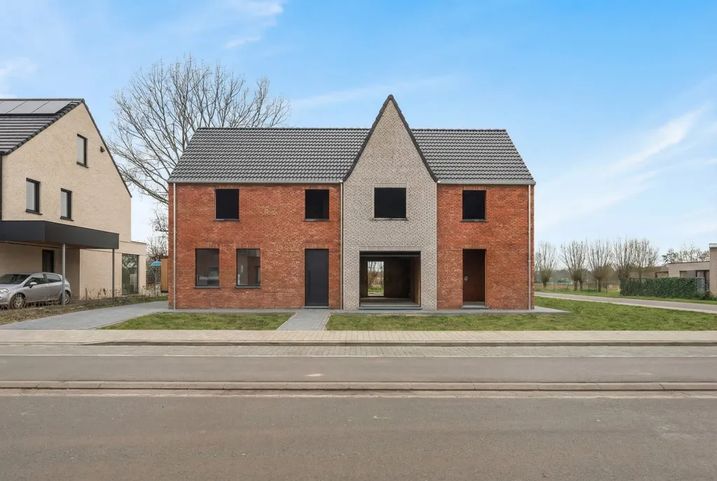 Maison 3 chambres à Lievegem