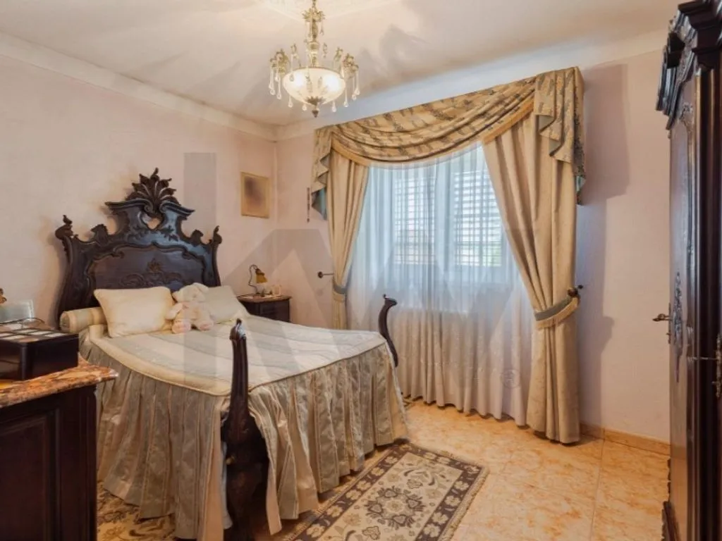 Chambres - Luxury House with Multiple Units in Setúbal