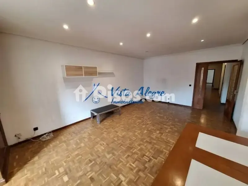 Elutuba - Traditional Flat in Haro's Historic Centre