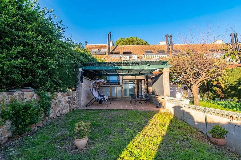 Giardino - Terraced House with Pool in Estepona