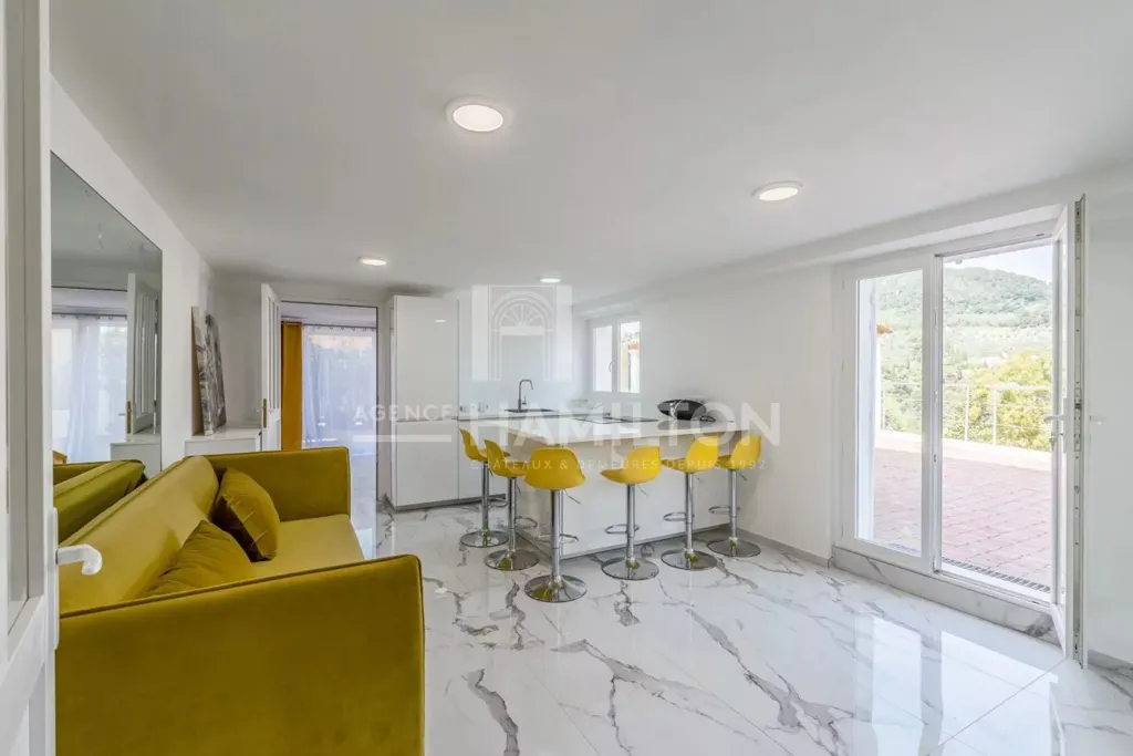Maison 3 pièces à Grasse