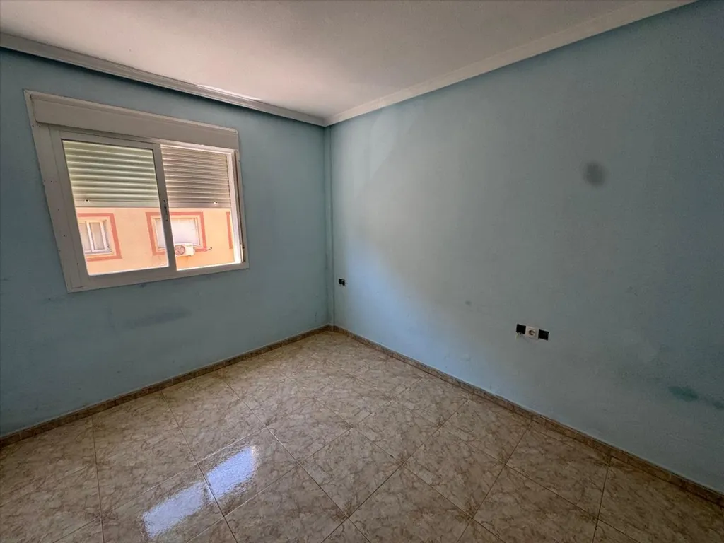 Toad - Apartment with Terrace and Garage in Vícar