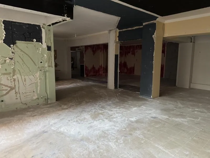 Pièces - Office Space in Central Serres