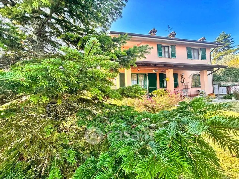 Välivaade - Villa with Garden in Colli Verdi