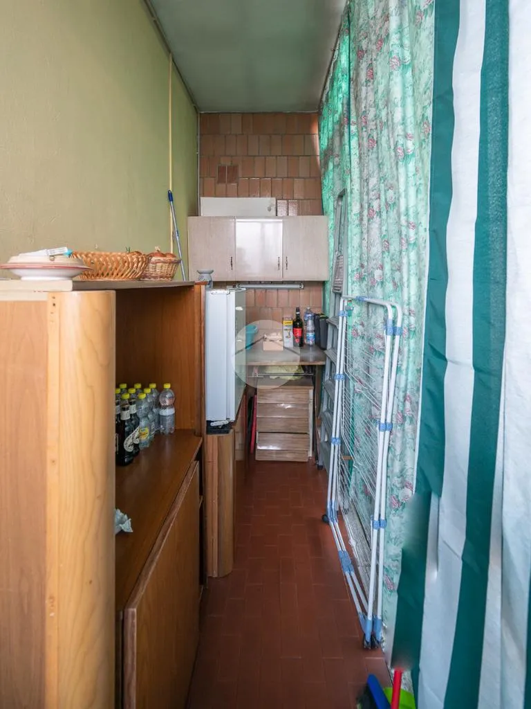Cucina - Apartment with Balcony in Orbassano
