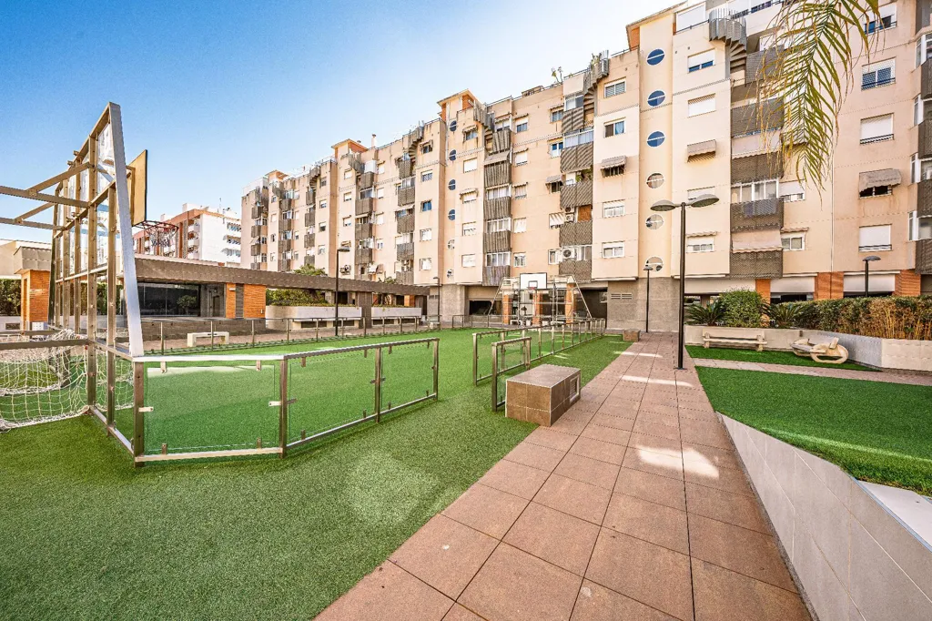 Aed - Penthouse with Private Terraces in Alicante