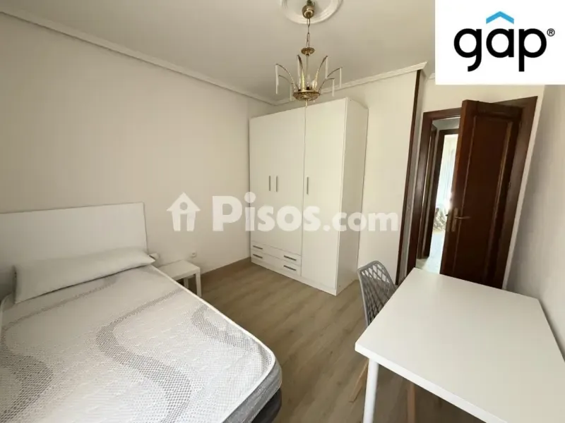 Magamistoad - Student-Friendly Flat with Terrace in Cuenca