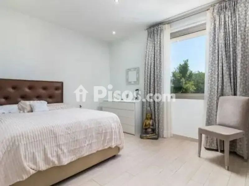 Magamistoad - Renovated Chalet with Pool in Sotogrande