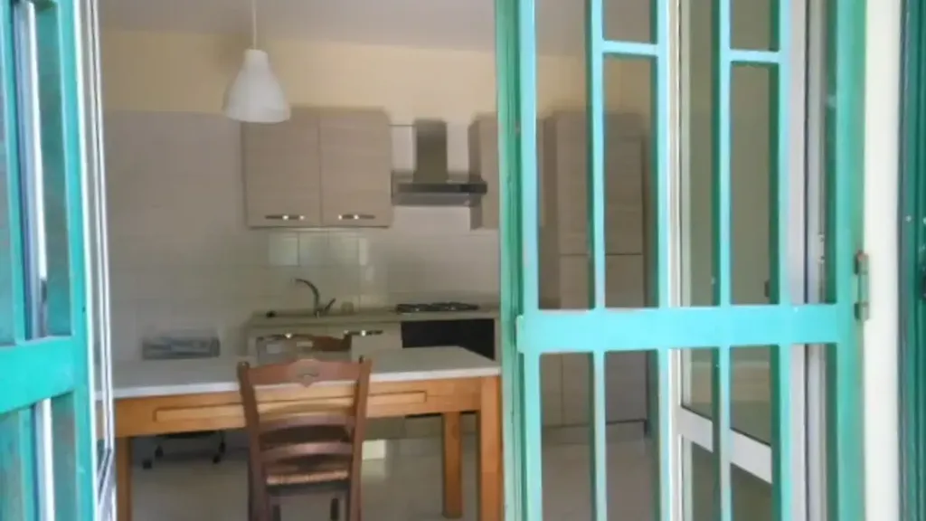 Cuisine - Semi-detached Villa in Private Park, Taverna Zarone