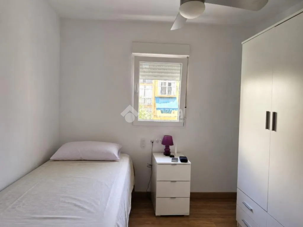 Magamistoad - Completely Renovated Flat with Balcony in Zaidín