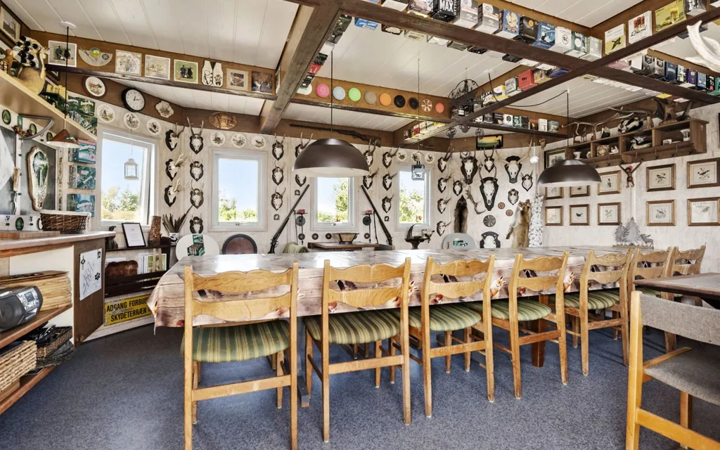Maison 5 pièces à Odder