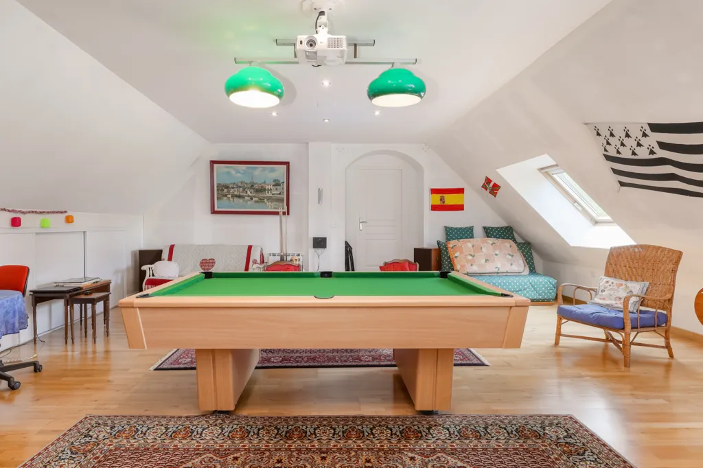 Stanze - Family House with Pool in Goven