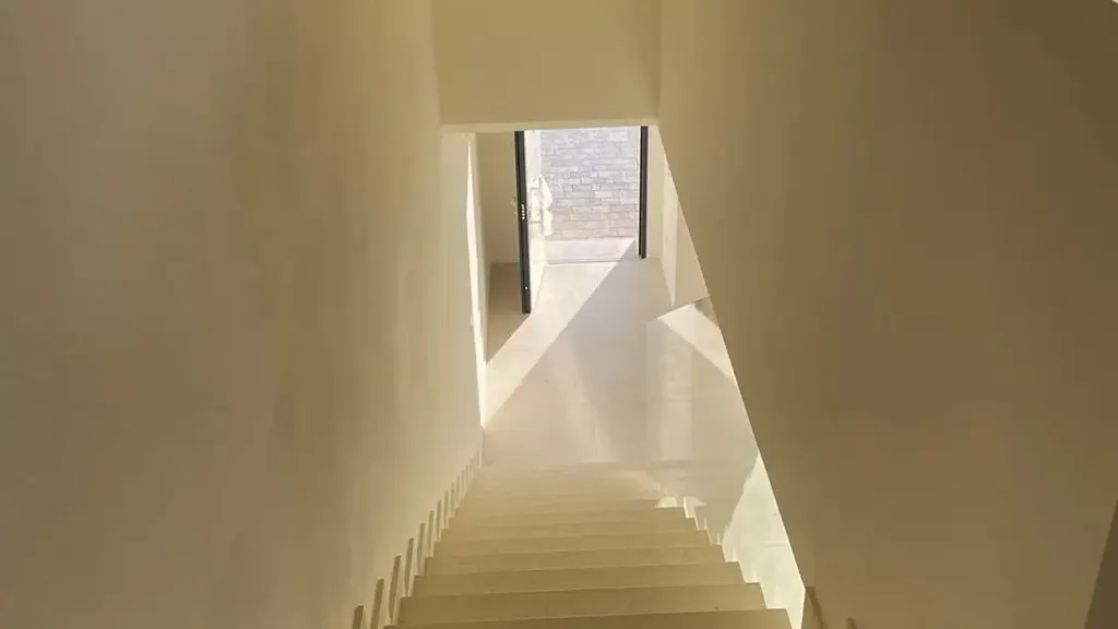 Rooms - Luxury Villa with Terrace in Borgoricco