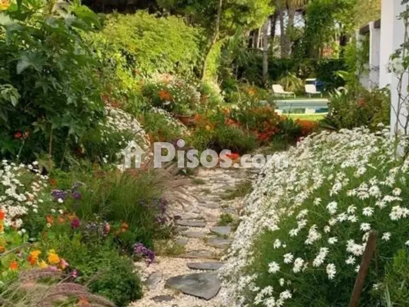 Aed - Chalet with Pool in Cerromolinos