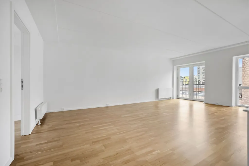Appartement 4 pièces à København S