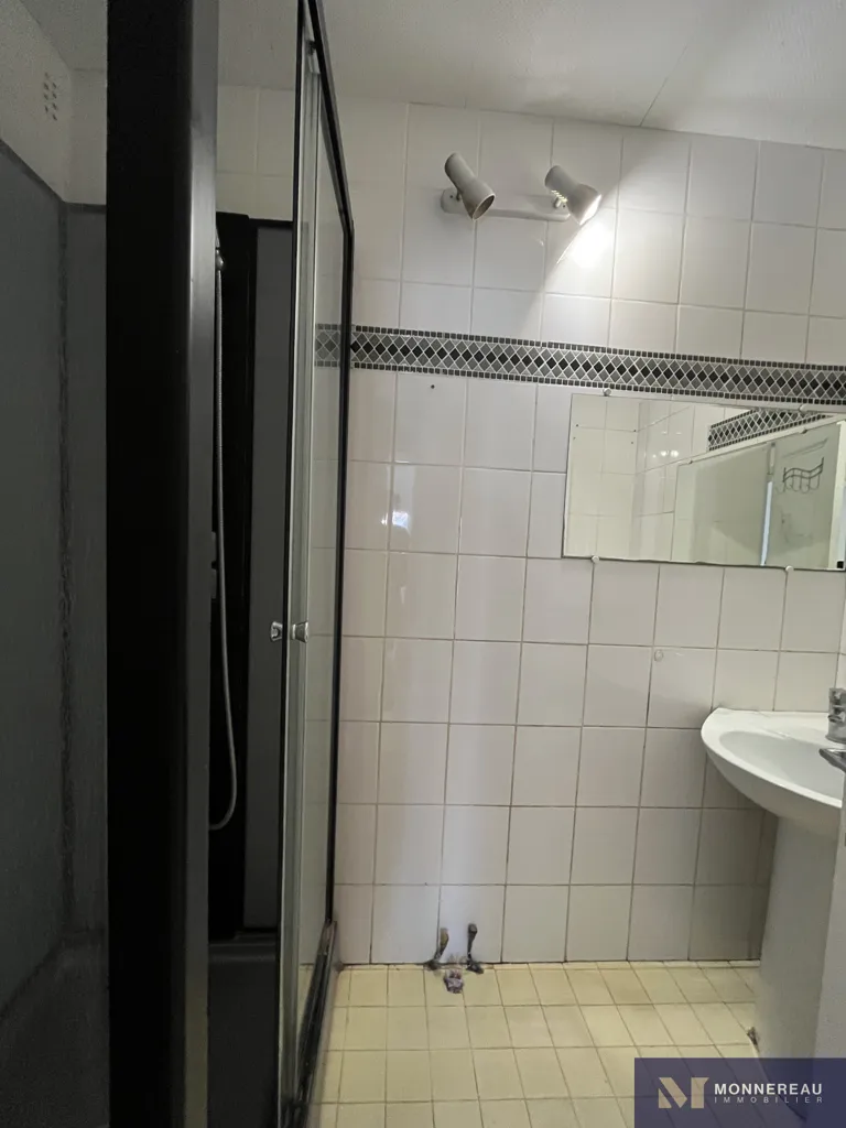 Appartement 4 pièces à Saint-Georges-de-Didonne