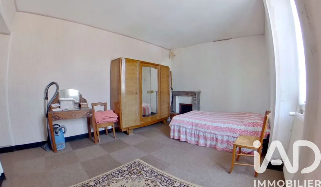Magamistoad - Charming Village House with Courtyard in Alexain