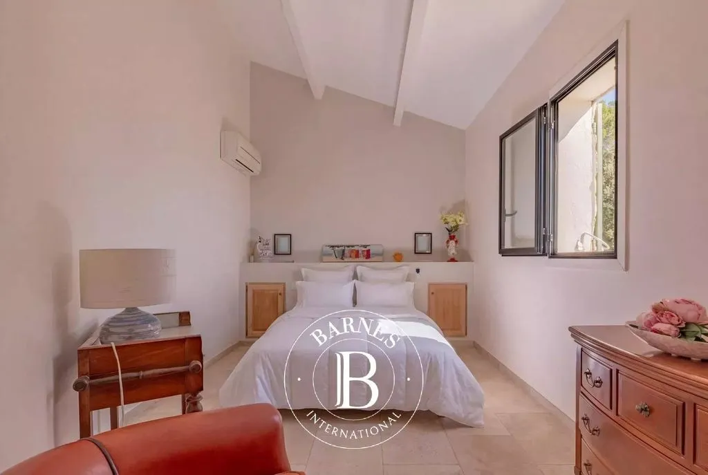 Maison de Luxe avec Vue Panoramique à Aix-en-Provence
