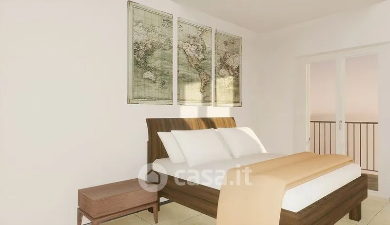 Chambres - New Build in Via Virgilio, Lanciano