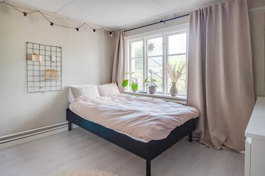 Camere da letto - 1930s Villa with Pool in Sommen, Jönköping