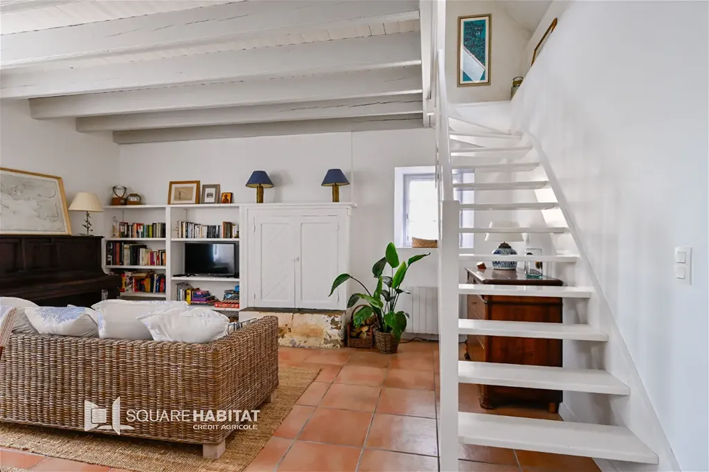 Elutuba - Charming 3-Bedroom House in Guérande