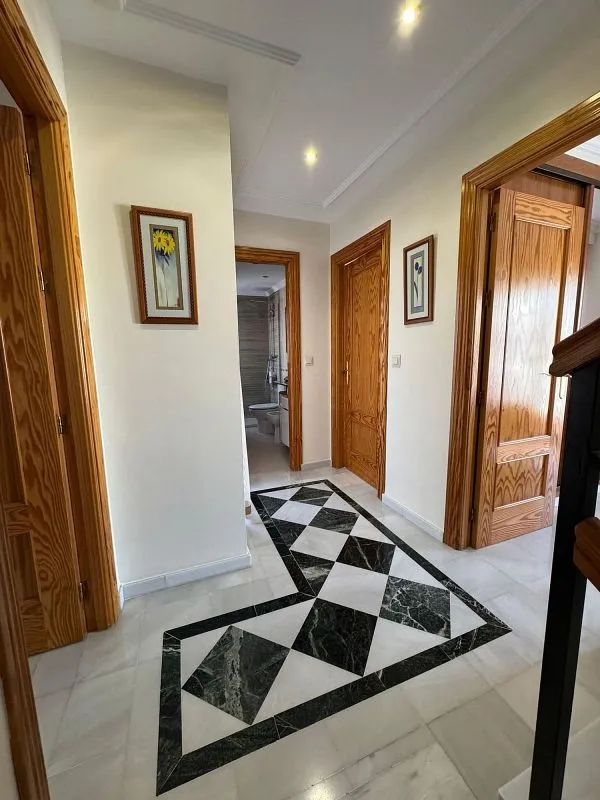 Entrée - Terraced House with Garden in Cájar