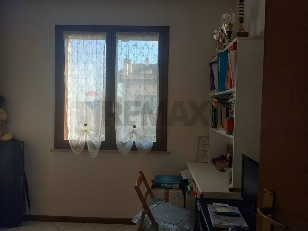 Kabinet - Bifamiliar Villa with Terrace in Massa e Cozzile